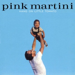 Pink Martini - The Gardens of Sampson & Beasley
