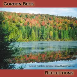 Reflections: Live At the Bath International Music Festival (Live) - Gordon Beck Reflections: Live At the Bath International Music Festival (Live) - Gordon Beck