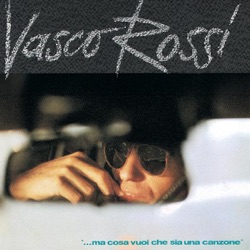 Vasco Rossi - La nostra relazione