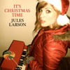 It's Christmas Time - Single