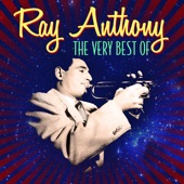 Ray Anthony - Dragnet - Theme