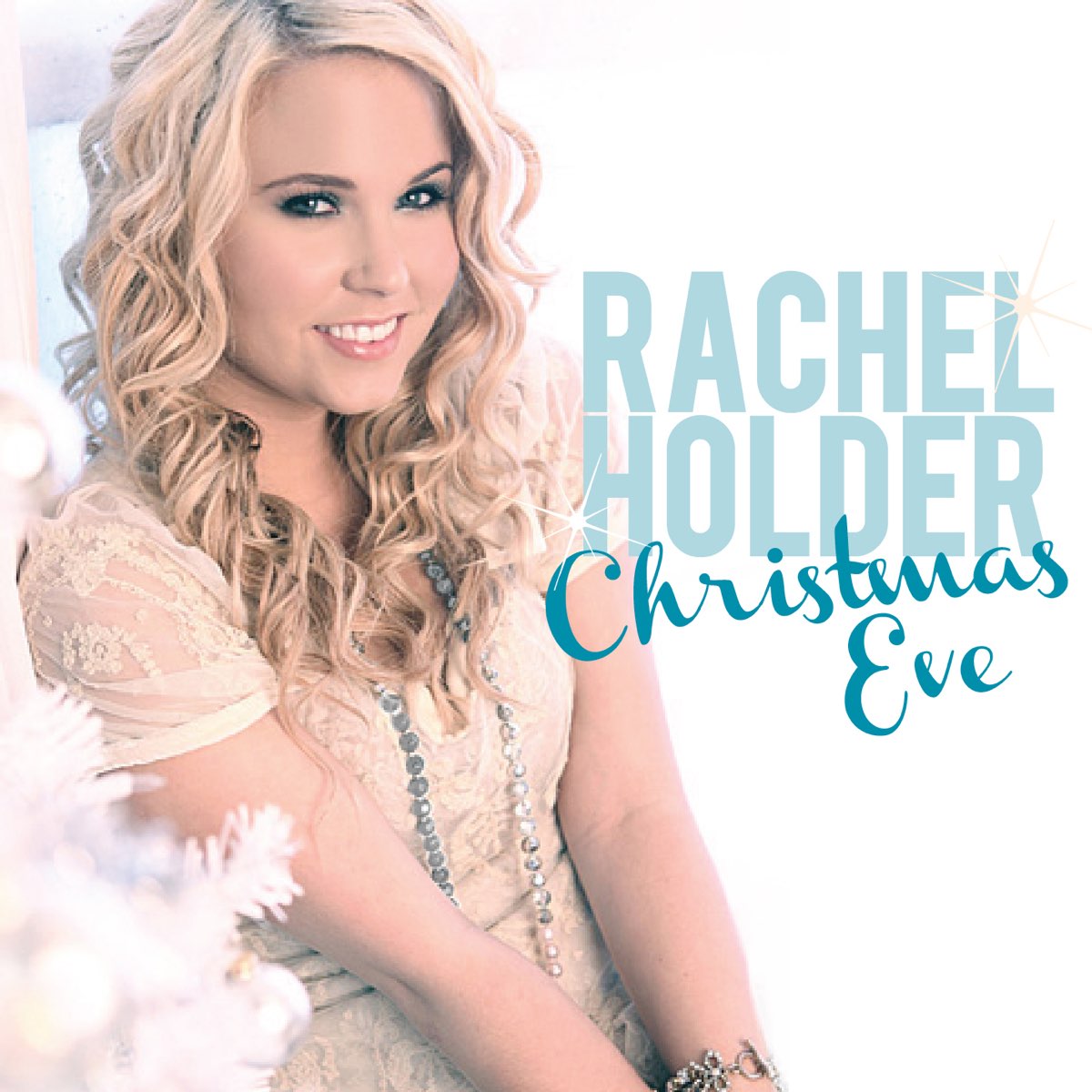 ‎Christmas Eve Single by Rachel Holder on Apple Music