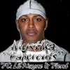Papercuts (feat. Lil Wayne & Fiend) - Single album lyrics, reviews, download