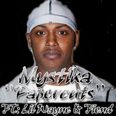 Mystikal - Papercuts (feat. Lil Wayne & Fiend)