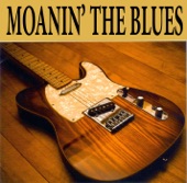 Moanin' the Blues artwork