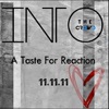 A Taste for Reaction - Single