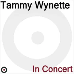 In Concert - Tammy Wynette