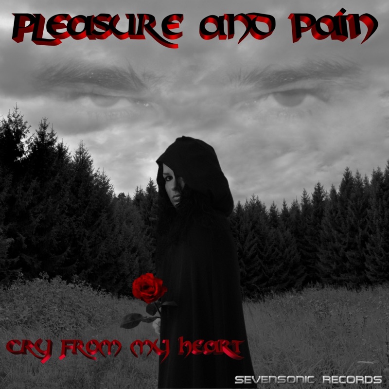 Pain and pleasure. "Dperd" "Dperd. Allein (CD)".