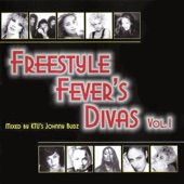 Freestyle Fever's Divas - Volume 1 artwork