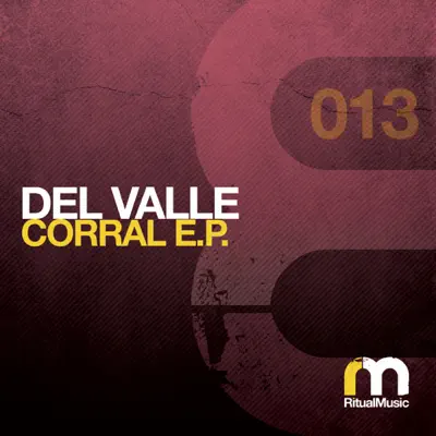 Corral - EP - Single - Del Valle
