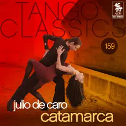 Catamarca - Julio De Caro Catamarca - Julio De Caro
