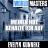 World Masters: Meinen Hut behalte ich auf - EP
