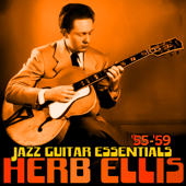 Jazz Guitar Essentials '55-'59 - Herb Ellis