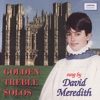 Golden Treble Solos - David Meredith & Malcolm Archer