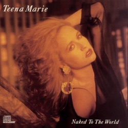 Teena Marie - Ooo La La La