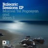 Balearic Sessions - EP
