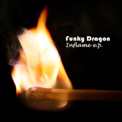 Funky Dragon - Sylon