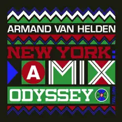 Armand Van Helden - New York a Mix Odyssey 2 - Armand Van Helden