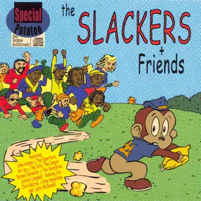 And Friends - The Slackers