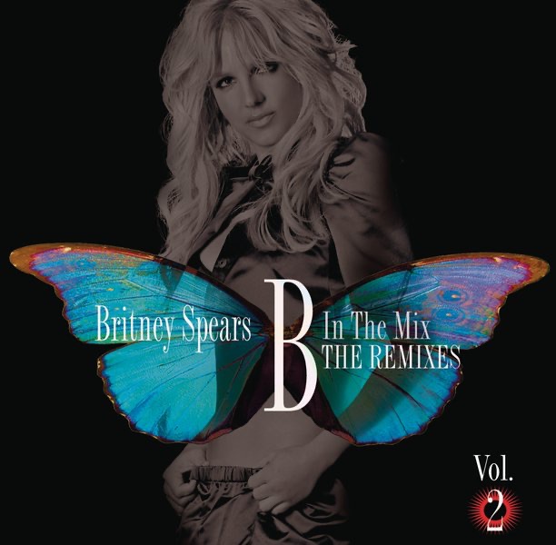 B In the Mix - The Remixes, Vol. 2