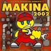 Makina 2002 (Digital Edition)