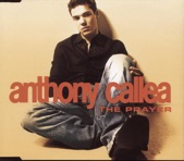 Anthony Callea - The Prayer