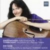 Shostakovich: Cello Concerto & Tchaikovsky Rococo Variations