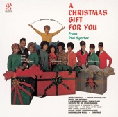 A Christmas Gift for You from Phil Spector artwork