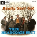 カバー歌手｜Thee Headcoats Sect