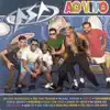 Asa de Águia (Ao Vivo) album lyrics, reviews, download