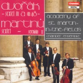 Academy of St. Martin in the Fields Chamber Ensemble - I. Allegro
