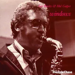 Windows - Lee Konitz Windows - Lee Konitz