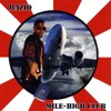 Haziq - Mile-high Club (Instrumental)