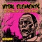 No Getting Out - Vital Elements lyrics