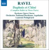 Ravel: Daphnis and Chloe (Complete Ballet in Three Parts)