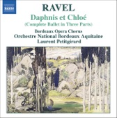 Daphnis et Chloe: Part III: Lever du jour by Maurice Ravel