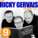 Ricky Gervais, Steve Merchant & Karl Pilkington - The Ricky Gervais Guide to... The HUMAN BODY