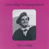 Stream & download Lebendige Vergangenheit - Tito Gobbi