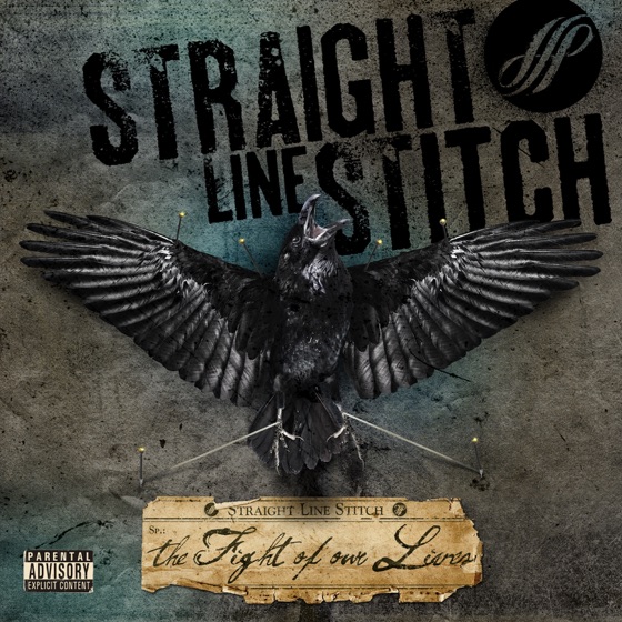 Cover artwork for Conversion