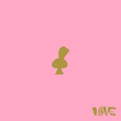 LOVE.IT - EP artwork