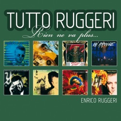 Enrico Ruggeri - Oggetti Smarriti