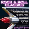 Blue Suede Shoes - Blue Suede Shoes