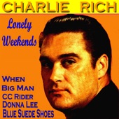 Charlie Rich - Who Will the Next Fool Be