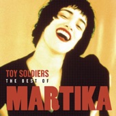 Toy Soldiers (Single Version) artwork