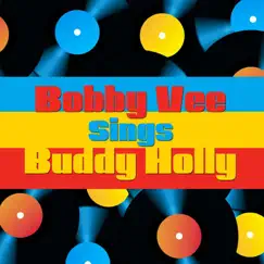 Bobby Vee Sings Buddy Holly by Bobby Vee album reviews, ratings, credits