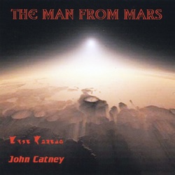 John Catney - Beyond the Nebula