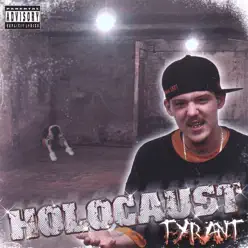 Tyrant - Holocaust Tyrant - Holocaust