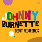 Johnny Burnette - Rock Billy Boogie