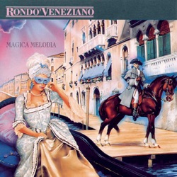 Rondò Veneziano - Larmes de Pluie