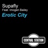 Supafly - Erotic City (Radio Edit)